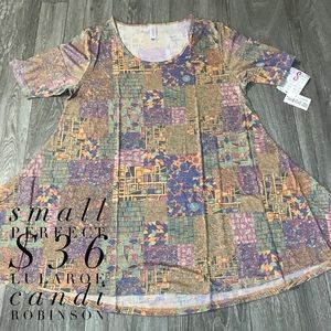LuLaRoe Perfect T